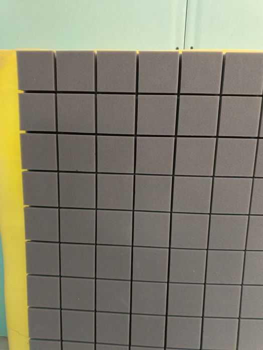 Акустический поролон