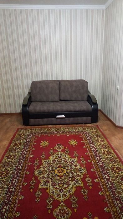 Сдам однокомнатную квартиру на длительный срок