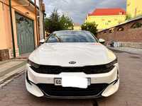 Kia K5 GT     line