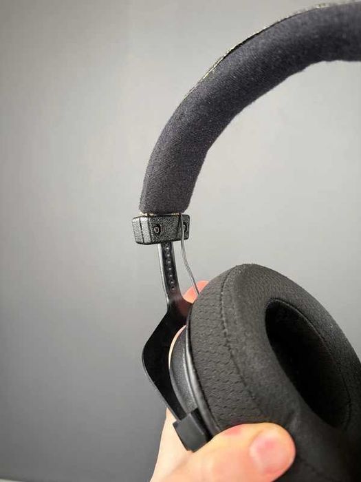 Casti Superlux HD-330