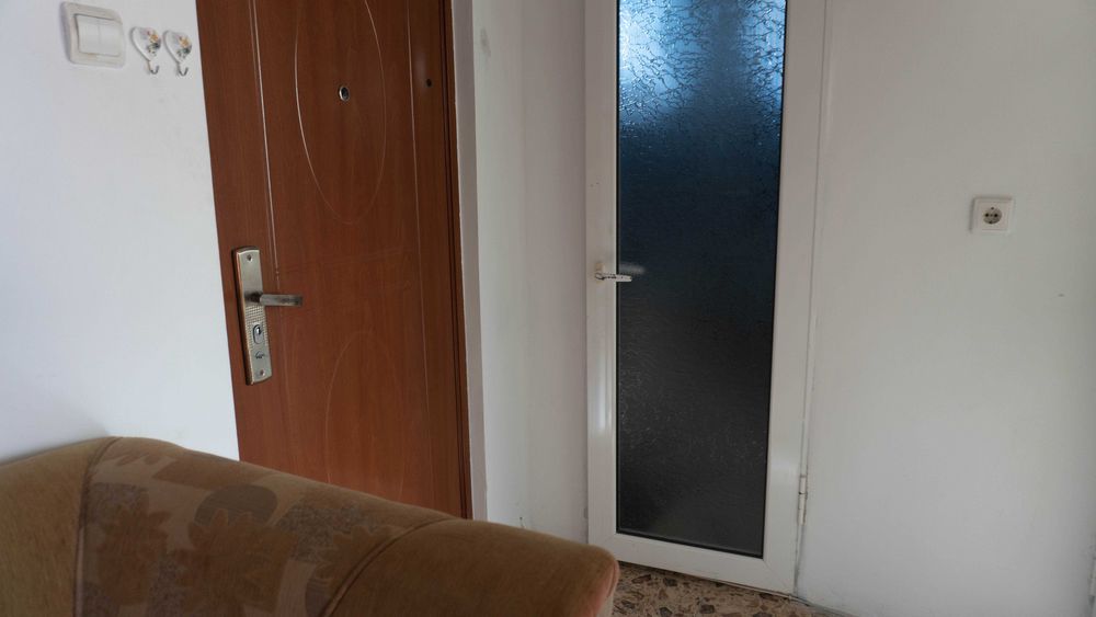 Apartament cu o camera