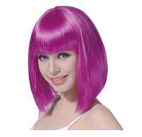 Перука Каре Дълга коса Различни цветове Хелоуин Helloween