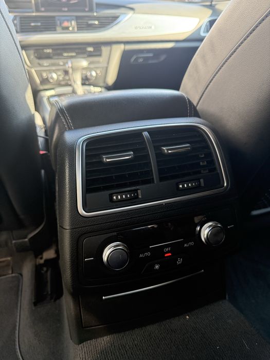 audi a6 3.0 quatrro S-line 2012 (nu porneste)