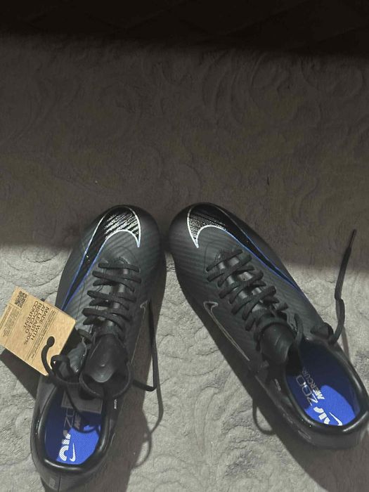 Ghete fotbal nike originale