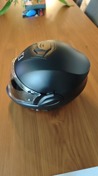 Модуларна каска Scorpion EXO-TECH EVO XL