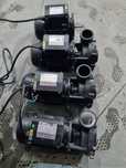 Motor electric monofazat 2.2 kw