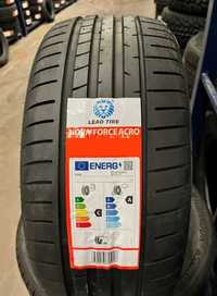 Нови летни гуми  LEAO с БОРД 245/40 R20 99Y XL Рейтинг А за мокро!!