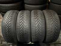 205/60R16 Kleber 6,7-6,3mm by michelin stare perfecta