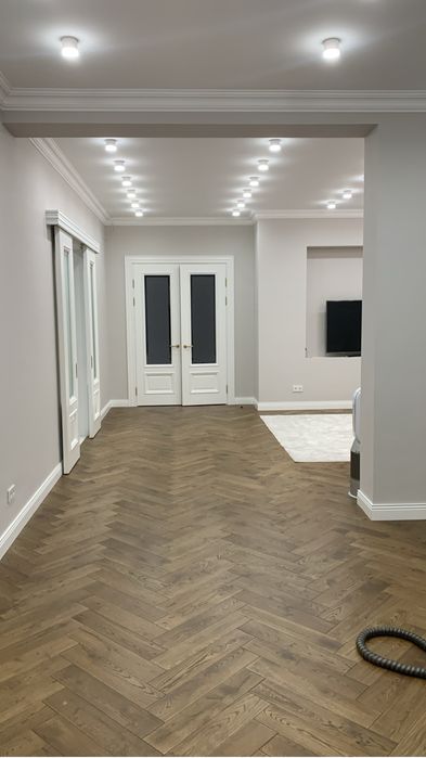 Строительные работы любой сложности