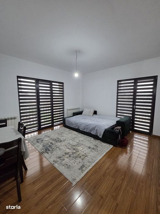 Apartament de inchiriat in zona Gara Nicolina.