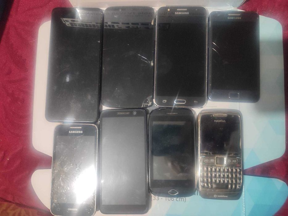 Telefoane Samsung, Nokia, Allview, Vodafone