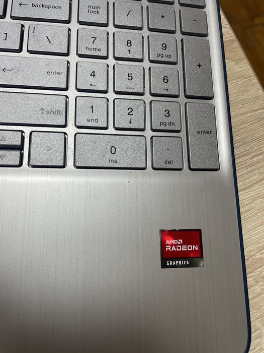 Noutbook , ноутбук , HP LAPTOP 15 “