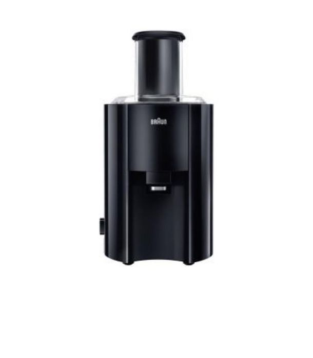 Соковыжималка Braun J300 Multiquick 3