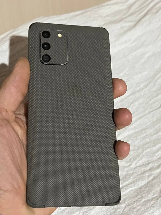 Samsung S10 lite