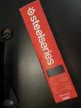 Mousepad SteelSeries FazeClan Edition