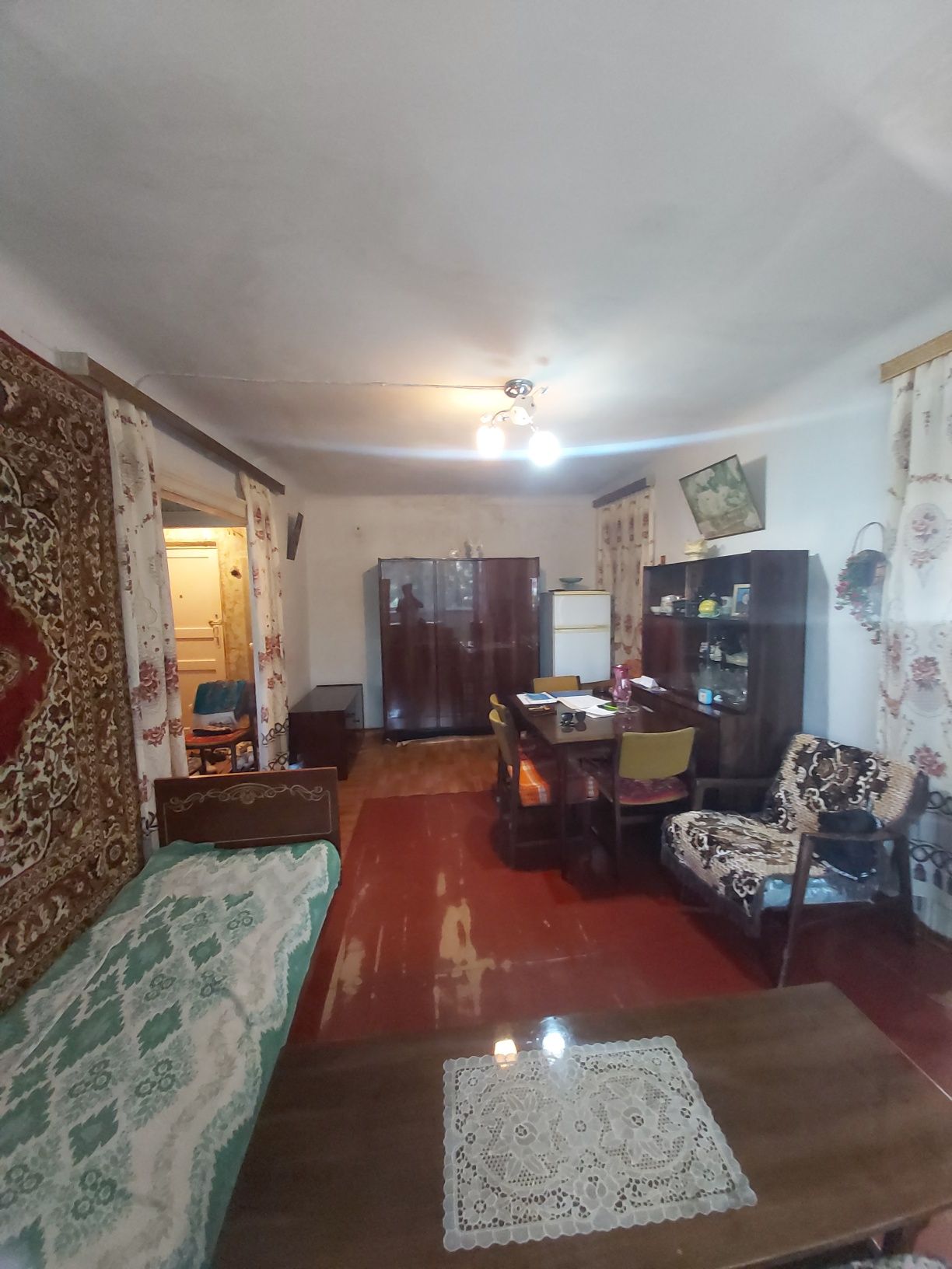 Продается 2х ком кв в центре
