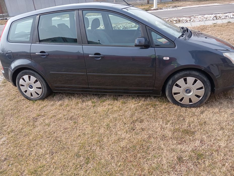 Vând Ford C-max  an 2007