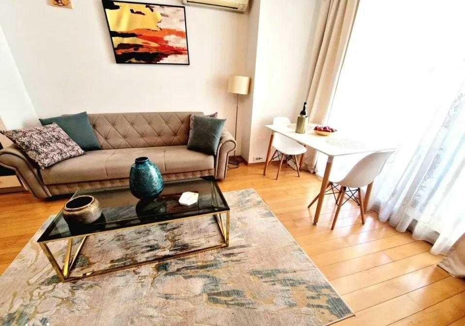 Inchiriere apartament 2 camere North Area Lake(ZAGAZULUI)