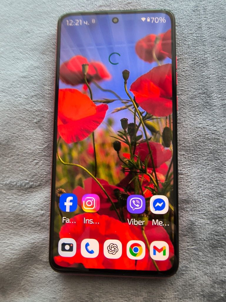 Motorola g 84 5G 256GB