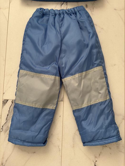 Детска грейка р.116