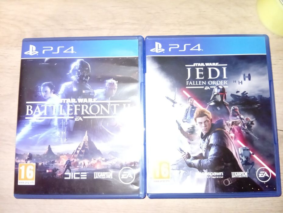 Игри за плейстейшън 4