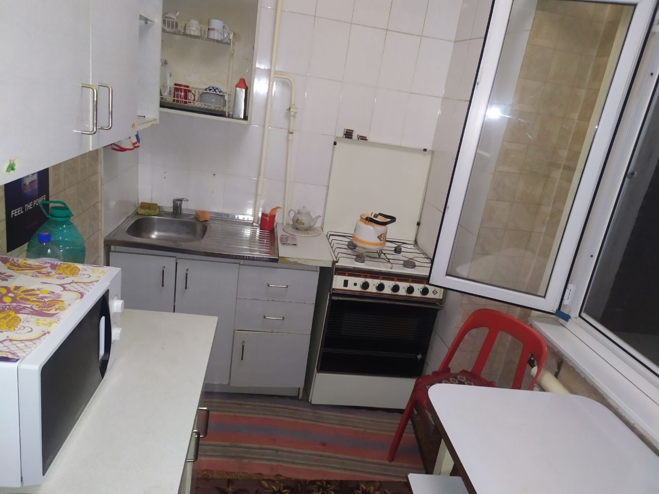 Продаётся СВОЯ кушбеги 1 в 2/4/5