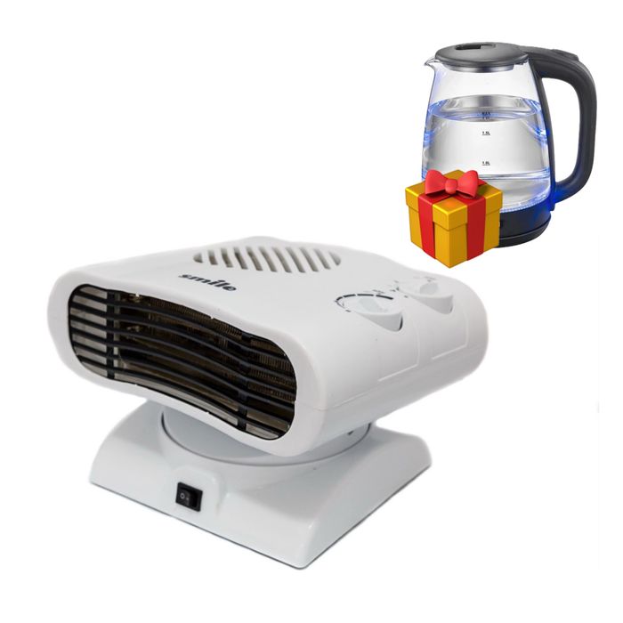 Обогреватель, Обогреватель для дома