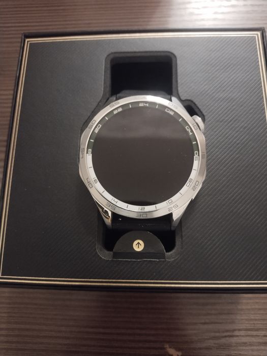 Смарт часы Huawei Watch GT 4 46 мм