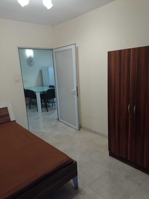 Дава се под наем Тристаен апартамент в София, Център - 65 кв.м за 730 € - Снимка #4