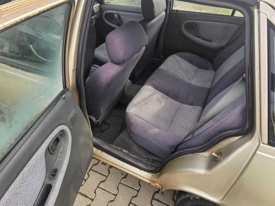 1.5 benzina, AC, ITP valabil 2026, Inmatriculat