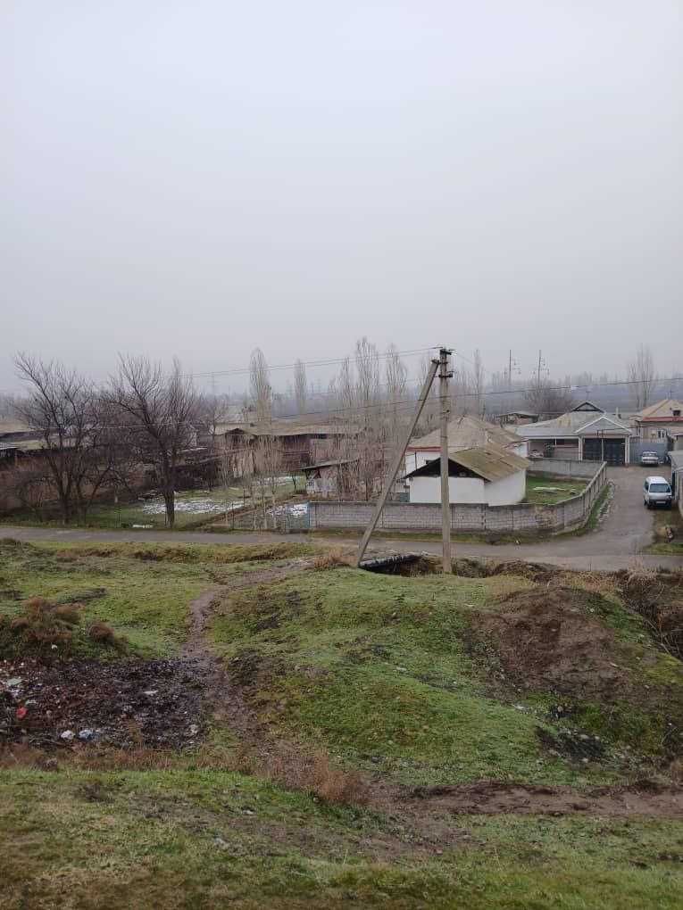Продается дом Бостанлыкском рн, посёлок Абай 18 соток