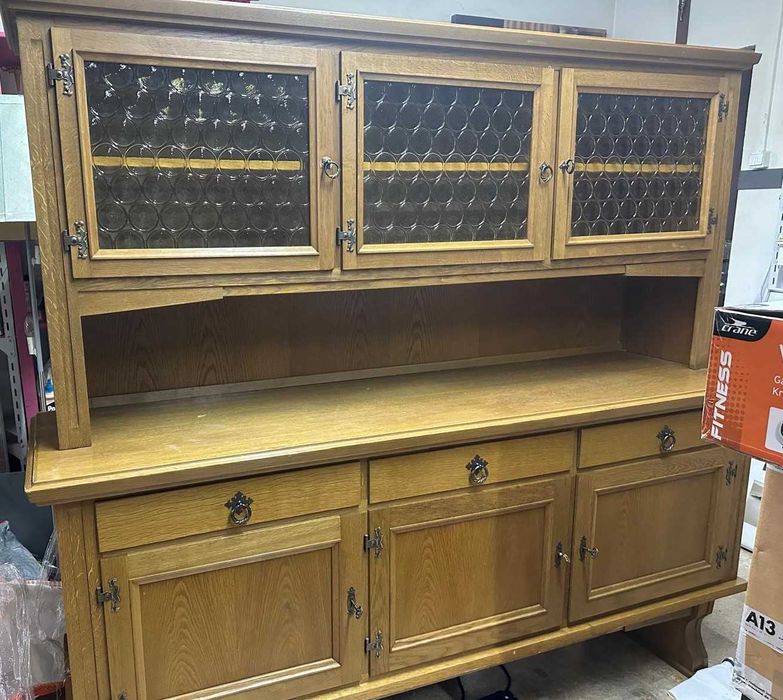 Credenț import Germania