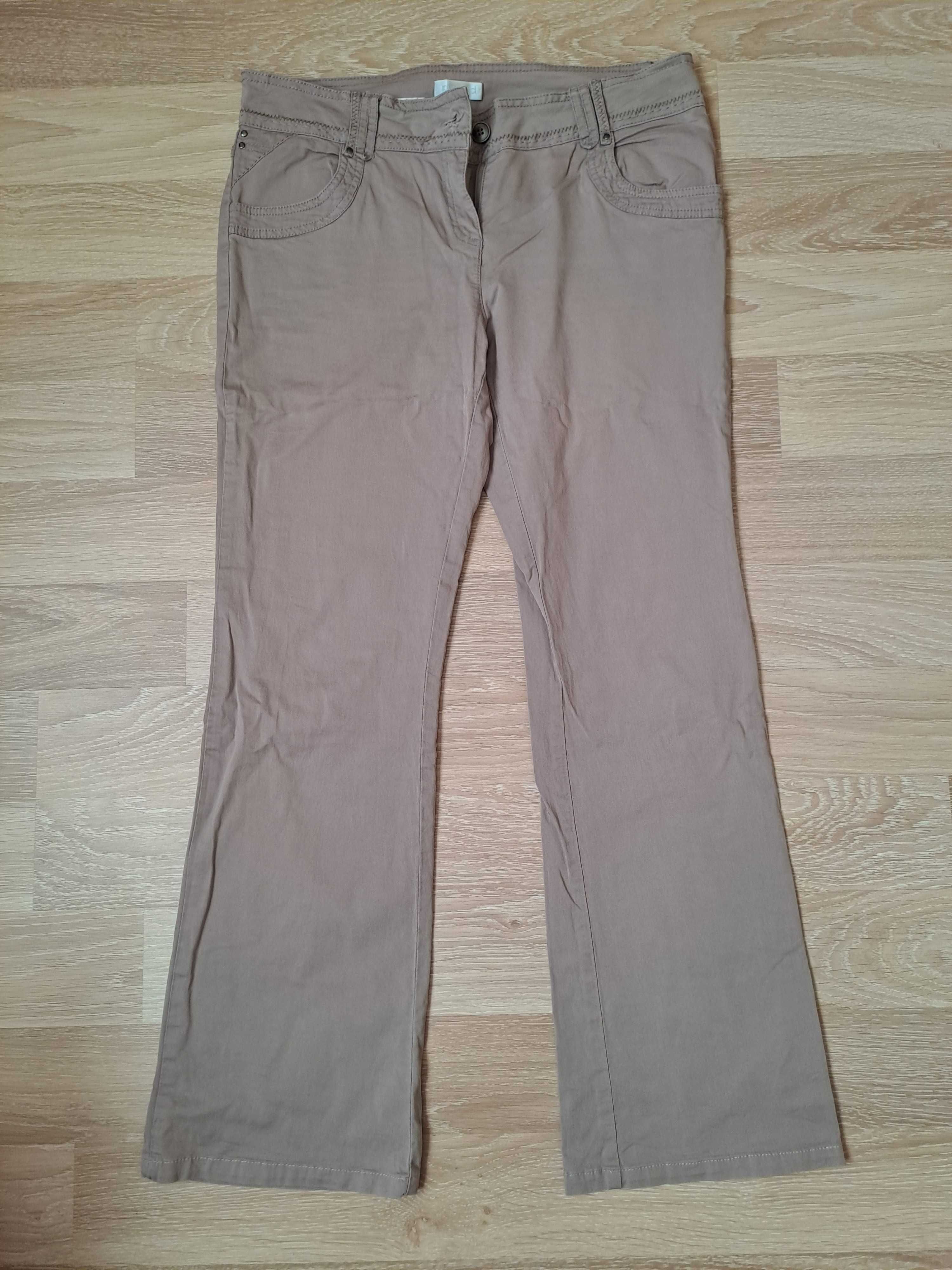 Pantaloni dama - Promod - marimea 42 - stare impecabila