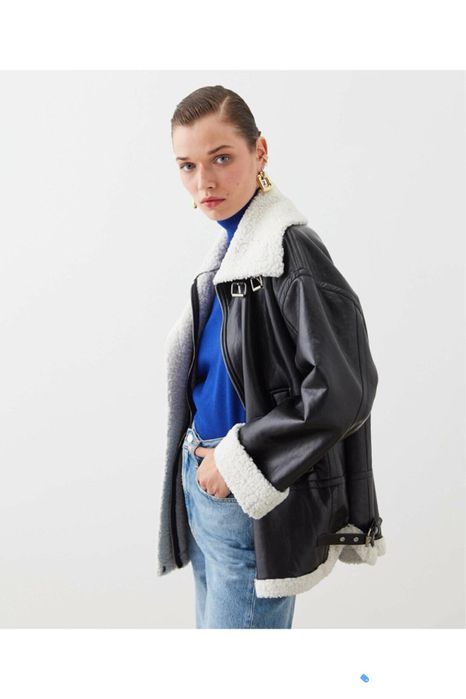 Дубленка от Ipekyol