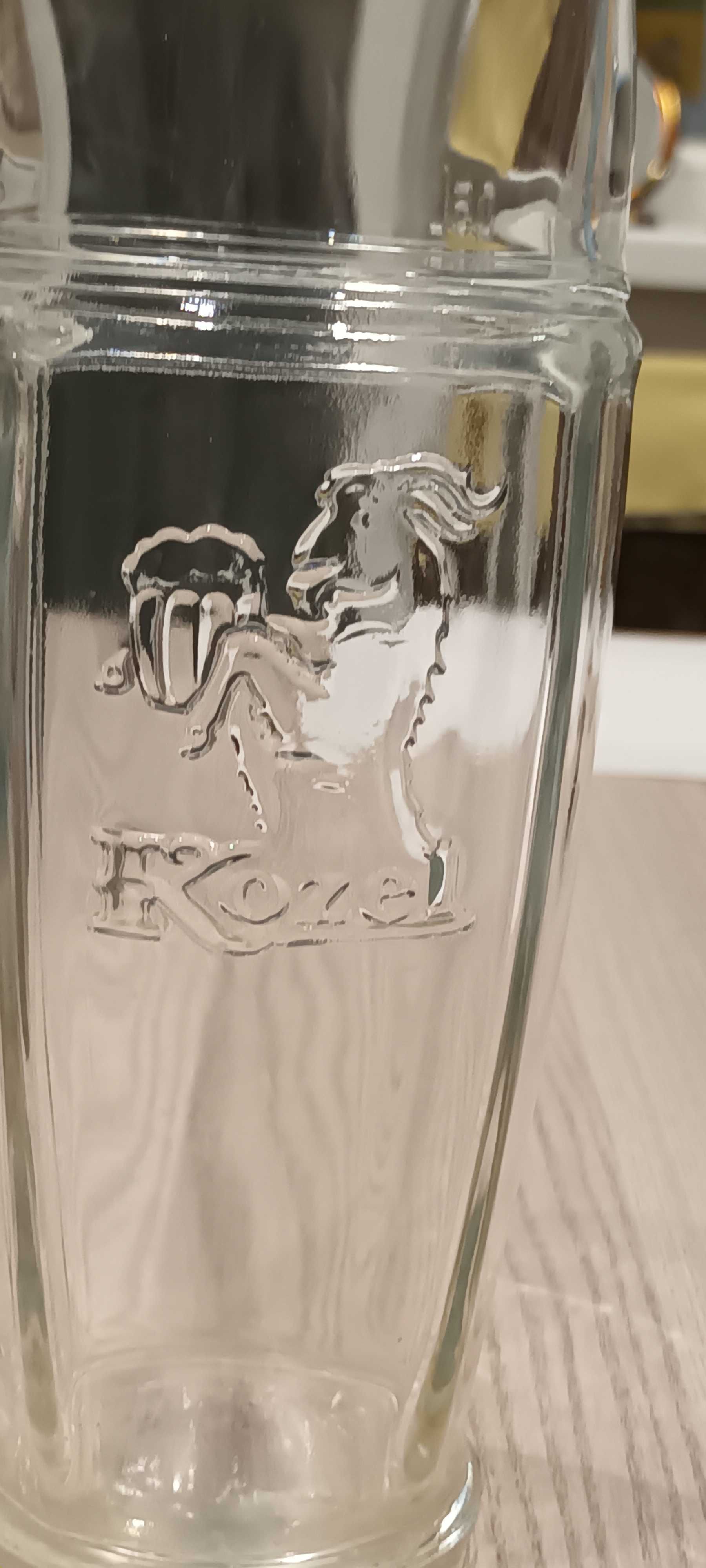 Халба чаша за бира Козел Kozel 0.5l
