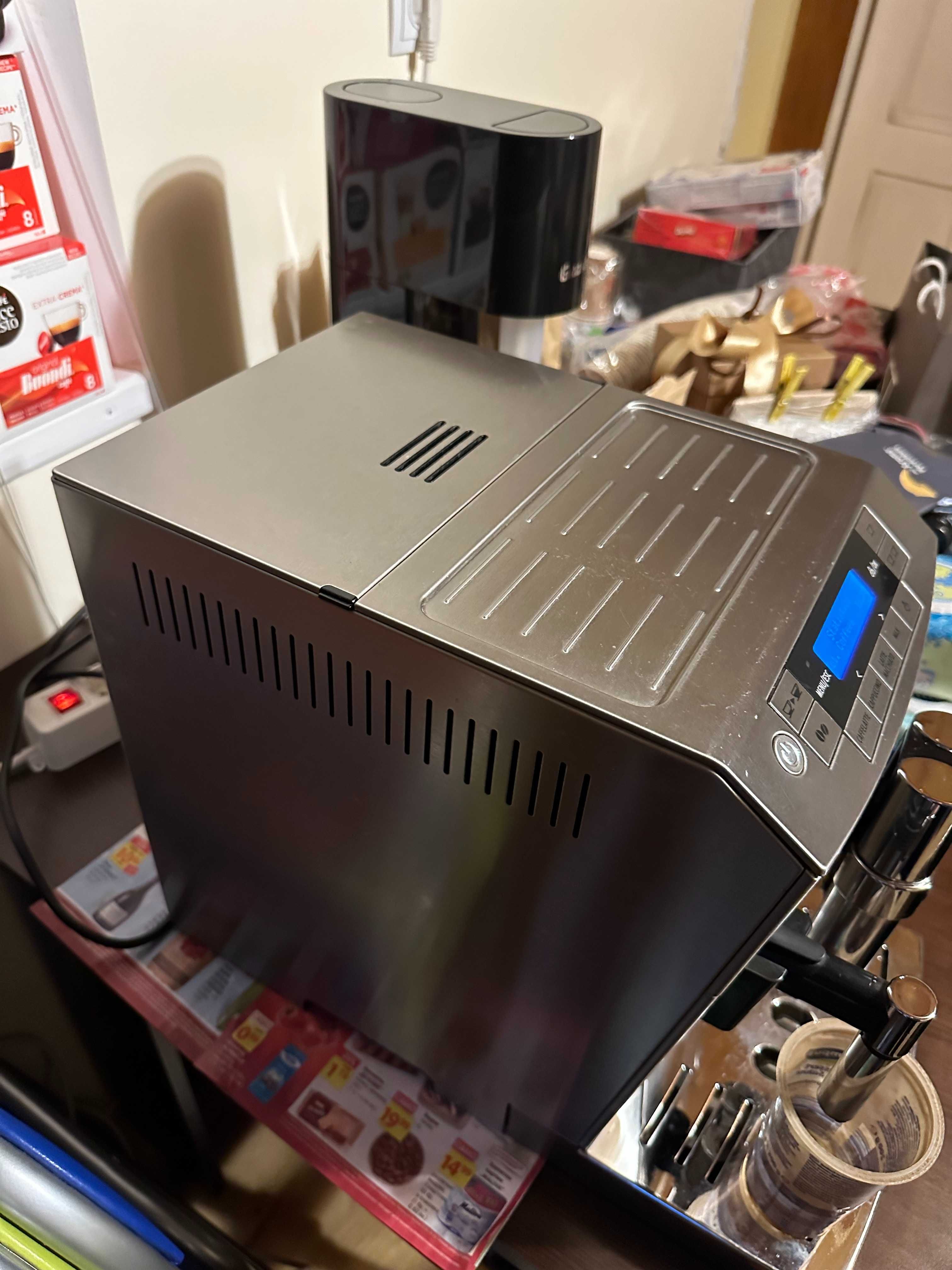 DeLonghi PrimaDonna S De Luxe