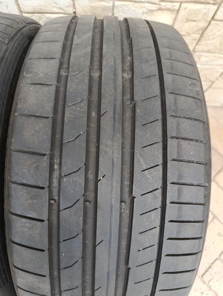 Гуми Continental 235/35/19