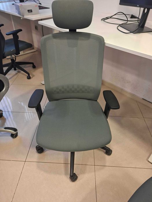 Офис стол ChairPro 10 H