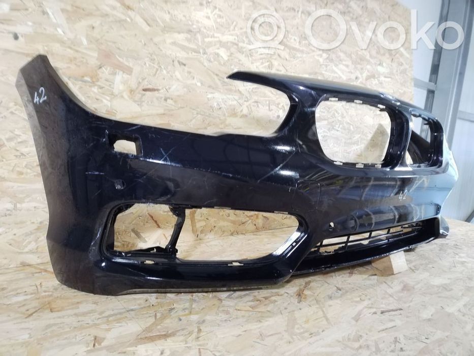 Bara fata BMW Seria 1 , F20, F21, LCI, 2015, 2016, 2017, 2018,  cod OE 51117371736