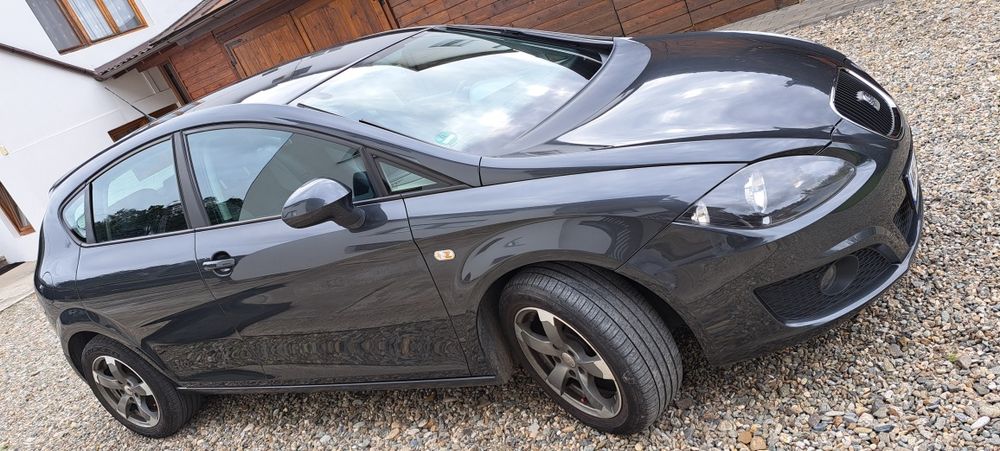 De vânzare Seat Leon