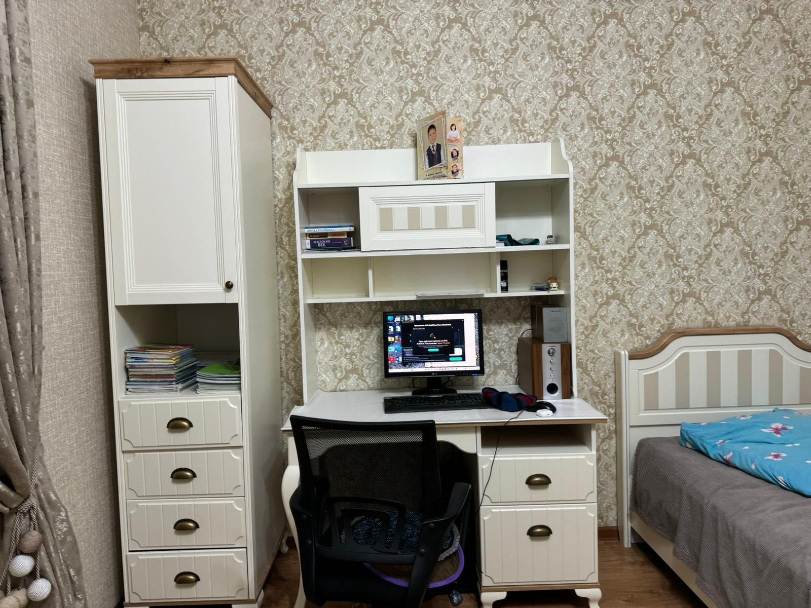 Продается дом в элитном районе Новостройке!