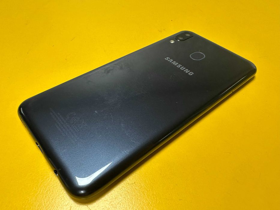 Samsung Galaxy М20  4G/64GB  М205FN Blue