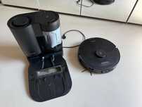 Aspirator robot Roborock S7 MaxV+