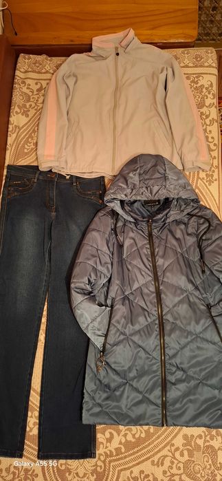 Женская одежда(разная)