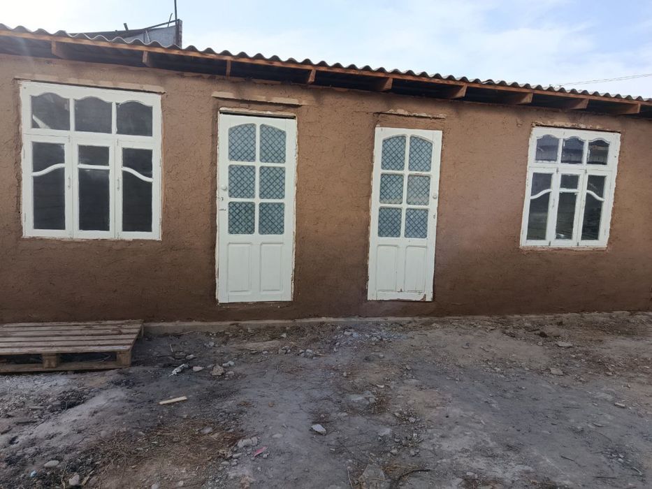 2 сотих ер сотилади Барданкулда