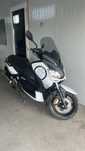 Scuter Yamaha X MAX 125cc