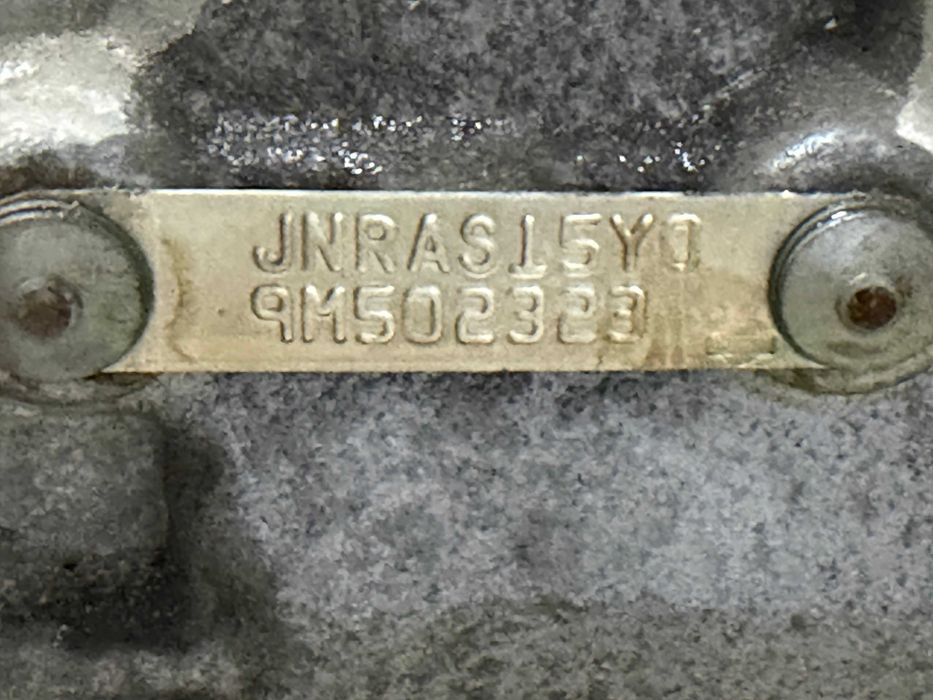 Скоростна кутия раздатка за Infiniti FX35 FX37 ФХ35 ФХ37 XJ9A 1CB0B