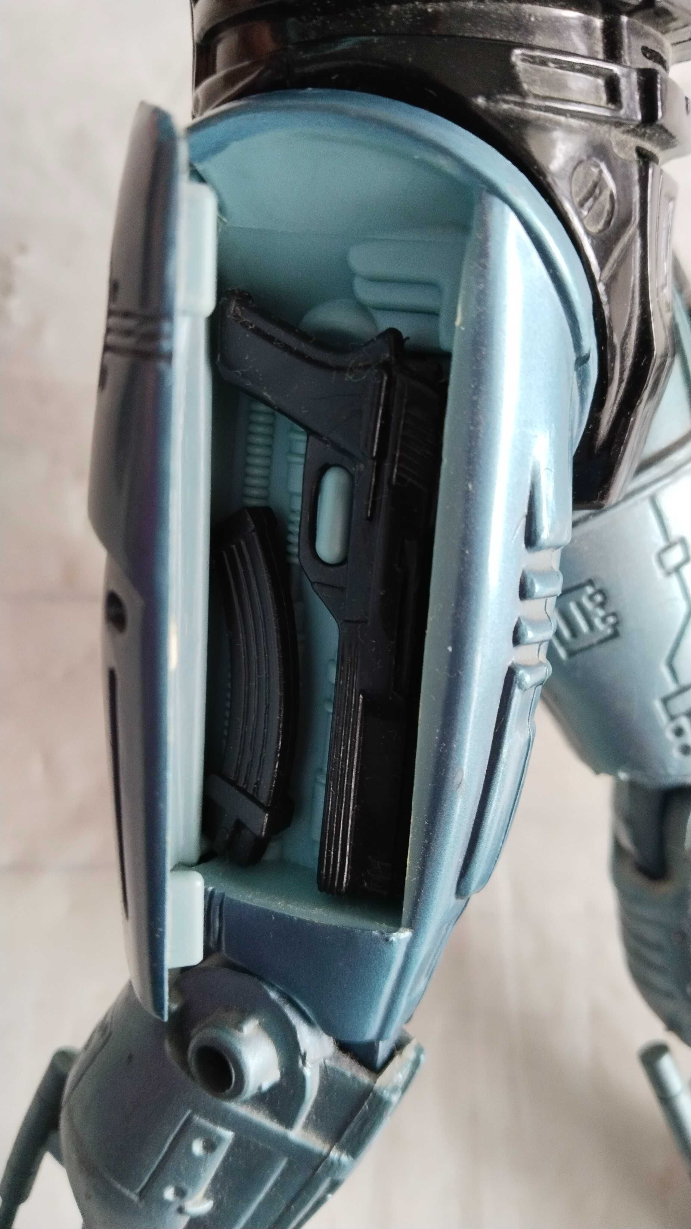 Робокоп колекционерски RoboCop Toy Island