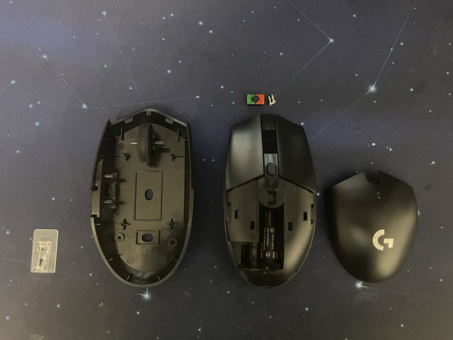 Vand Piese Pentru Mouse Gaming Logitech G305 LIGHTSPEED