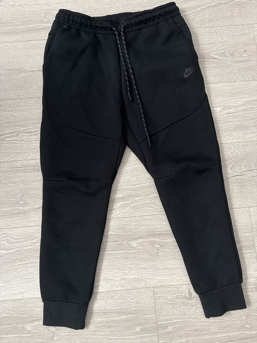 Nike tech fleece долнище